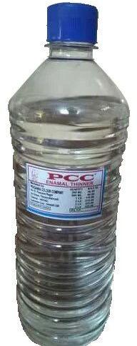 PCC Enamel Thinner, for Polyurethane, Cellulose-Based Paints