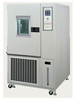 Constant Temperature and Humidity Test Chamber