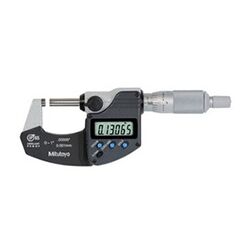 Coolant Proof Micrometer