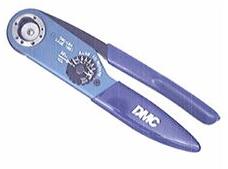DMC Adjustable Crimp Tool