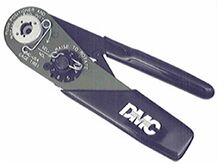 DMC Middle Range Crimp Tool