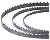 Hss Bimetal Band Saw Blades