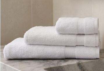 Bleecker Bath Towel