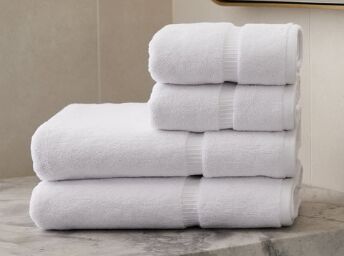 Bowery Bath Towel
