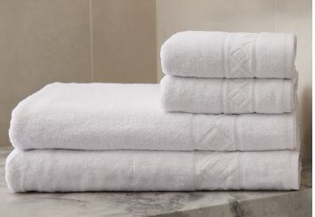 Vanderbilt Bath Towel