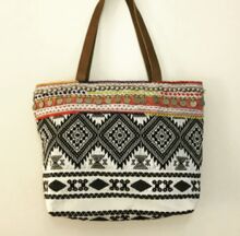 Hand loom Banjara Bag