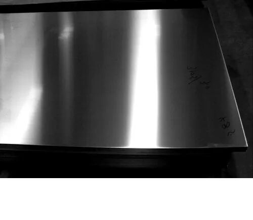 Sail Stainless Steel Plate