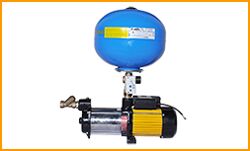 Suguna Pressure Tank