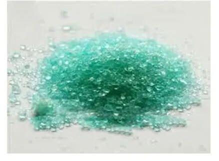 Ferrous Sulphate, Form : Granules