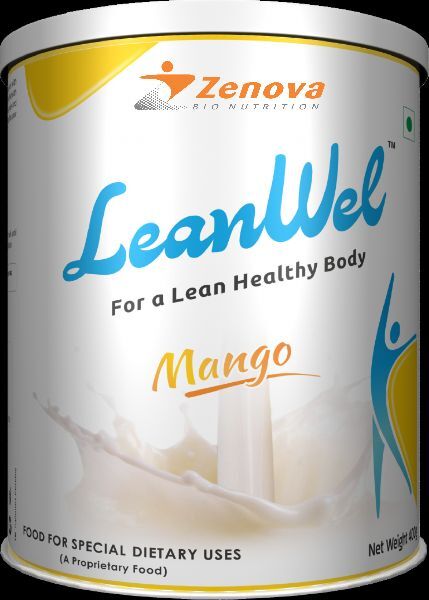 LeanWel Weight Loose Nutrition Drinks