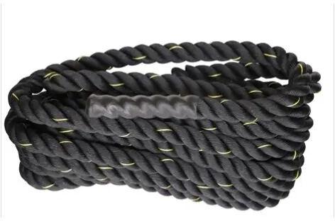 Fitness Battle Rope