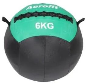 Round PVC Fitness Wall Ball, Color : Green, Blue, Yellow, Red