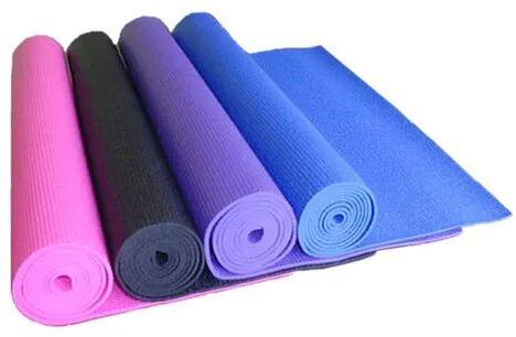 yoga mat