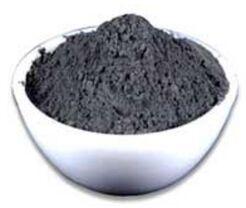 Tungsten Metal Powder, Color : Black
