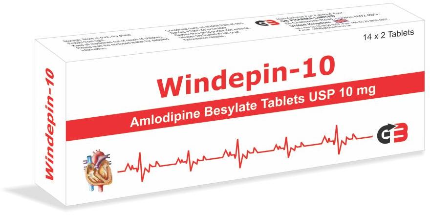 WINDEPIN-10