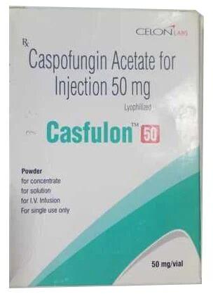 Casfulon Injection