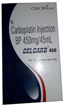 Celcarb Injection