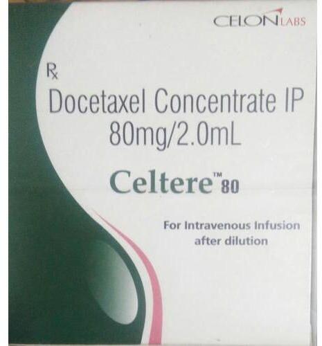 Celtere Injection, Packaging Type : Vial