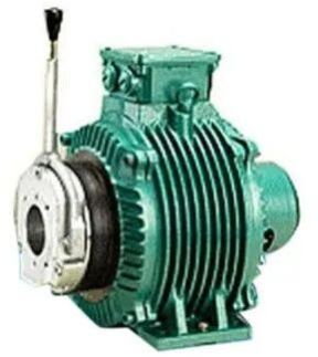 Elevator Gearless Machines