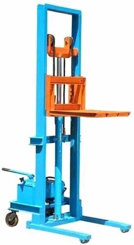 Hydraulic Stackers