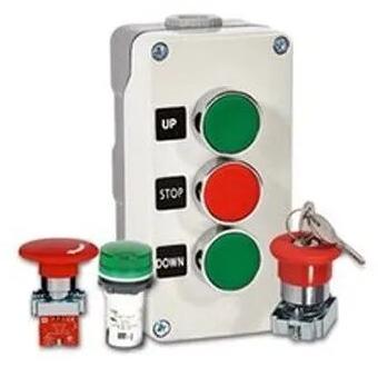 Electrical Push Buttons