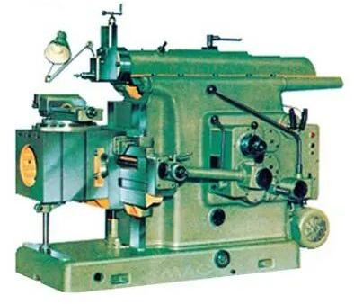 Shaping Machine, Voltage : 220-440 V