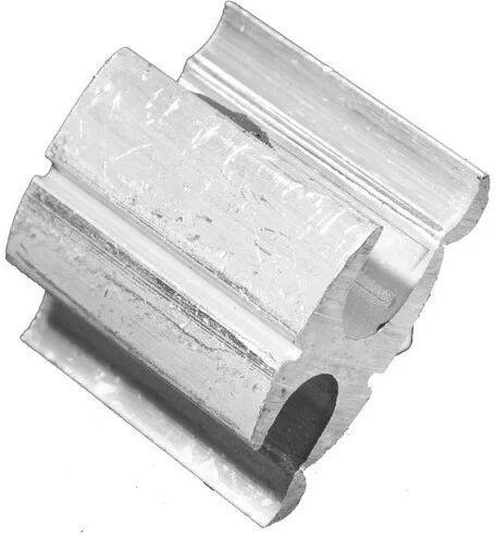SS H Connector, Packaging Type : Boxes, Cartons