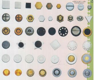 Top Designs Buttons