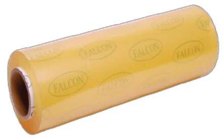 Falcon Cling Film Roll, Color : Yellow