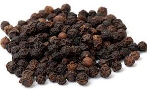 Black Pepper