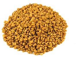 Fenugreek Seeds