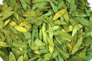 senna leaves