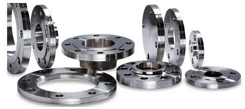 Alloy Steel Flanges, Material:Alloy Steel