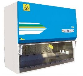 SAFE FAST 112 Class I type safety cabinets