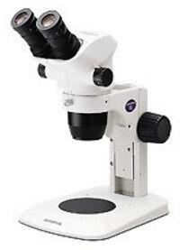 Zoom Stereomicroscope SZ61
