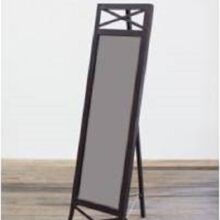FLOOR MIRROR, for Wall, Size : 18 x 25 x 60 inches