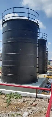 HDPE material Chemical Storage Tanks, Features : Enhanced durability, Light-weight, Precisely design