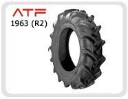 Drive Wheel Tyres