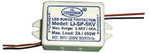 LED Surge Protectors