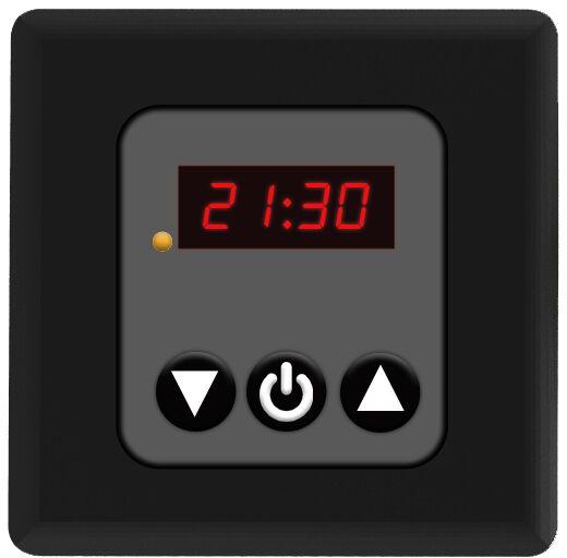Configurable Digital Timer Switches