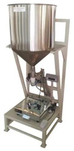 Electric Batter Packing Machine, Power : 1 HP