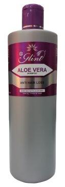Glint Aloe Vera Shampoo