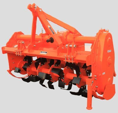 Tusker Rotary Tiller