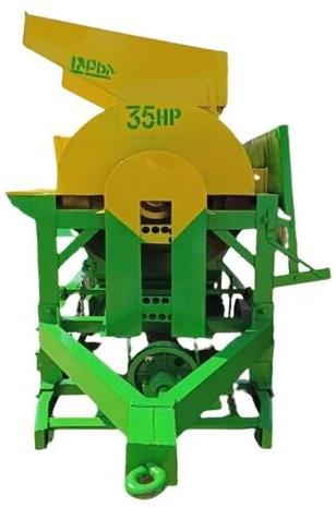 Paddy Multi Crop Thresher Machine
