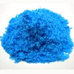 Copper Sulphate