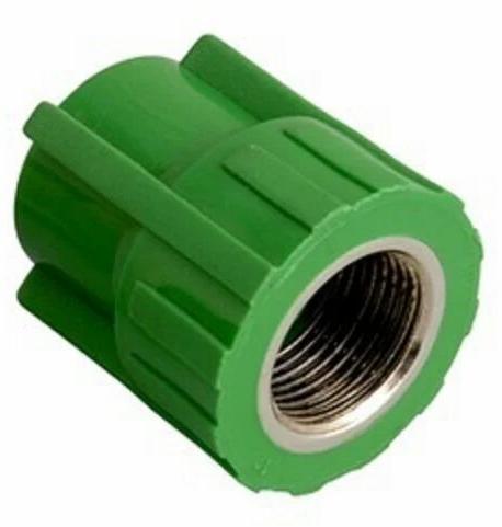 PPR Female Threaded Socket