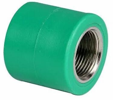 PPR Male Threaded Socket