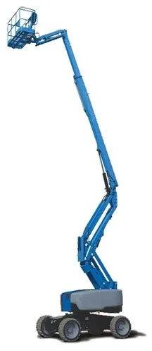 Articulated Boom Lift