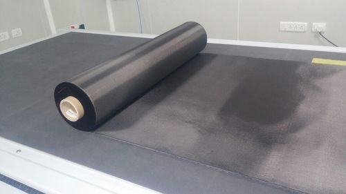 Carbon Fabric