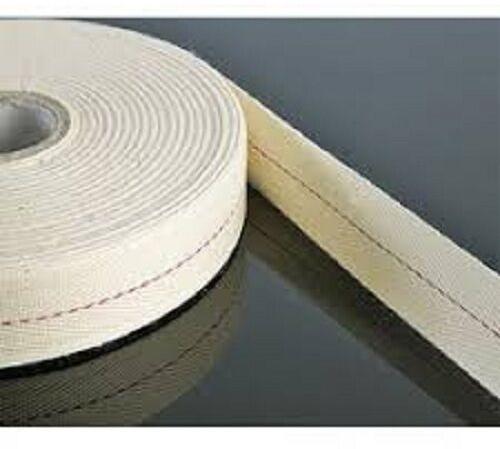 Cotton Webbing Tapes